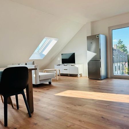 Ruheoase - Premium Suite Karlsruhe Bagian luar foto