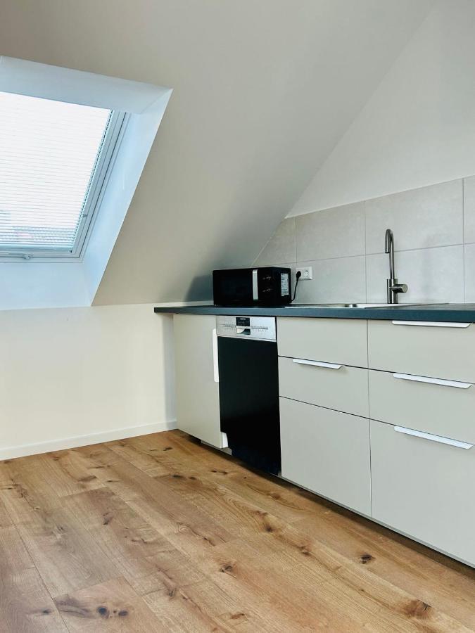 Ruheoase - Premium Suite Karlsruhe Bagian luar foto