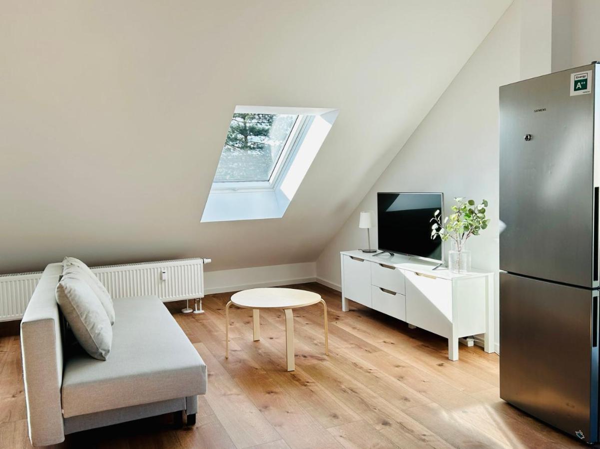 Ruheoase - Premium Suite Karlsruhe Bagian luar foto