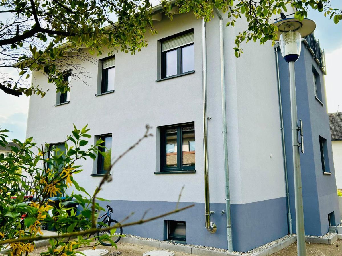 Ruheoase - Premium Suite Karlsruhe Bagian luar foto