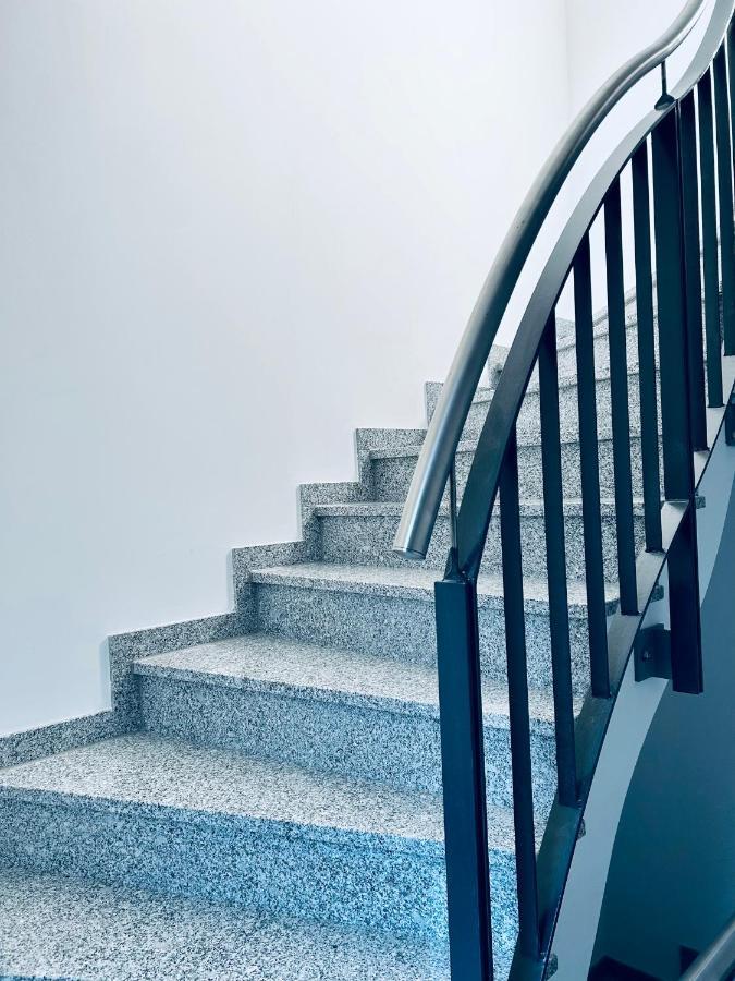 Ruheoase - Premium Suite Karlsruhe Bagian luar foto